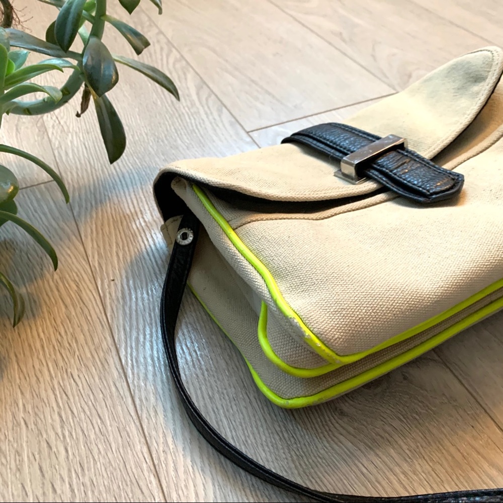 Topshop Crossbody Purse